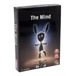 بازی فکری بردباز the mind - back