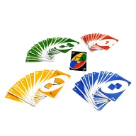 بازی فکری اونو 60 کارتی - تصویر 6