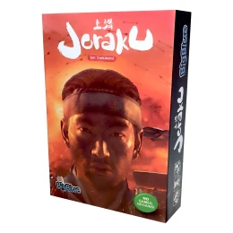 بازی فکری جوراکو مدل JORAKU - front