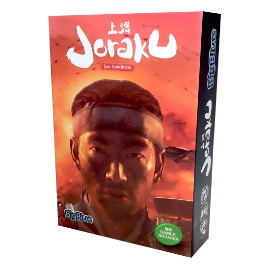 بازی فکری جوراکو JORAKU