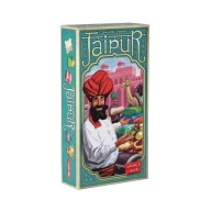 بازی فکری جيپورJaipur - تصویر 1