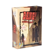بازی فکری غرب وحشي bang - تصویر 2