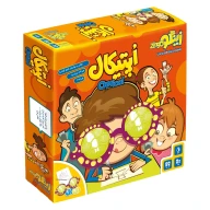 بازی فکری اپتیکال - تصویر 1