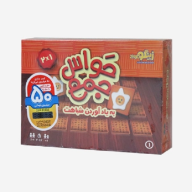 بازی فکری حواس جمع (به یاد آوردن شباهت) - تصویر 2