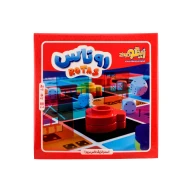 بازی فکری روتاس - تصویر 3