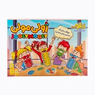 بازی فکری ژولی مولی - تصویر 3