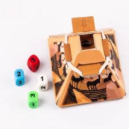 بازی فکری شترسواری - back