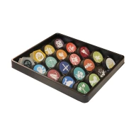 بازی فکری صندوق جنگ War Chest - تصویر 3