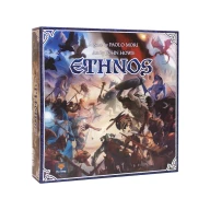 بازی فکری اتنوس ETHNOS - تصویر 1