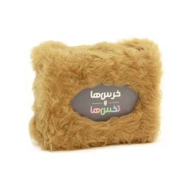 بازی فکری فندقچه مدل خرس‌ها و تخس‌ها - front