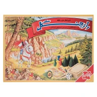 بازی فکری راز جنگل - تصویر 1