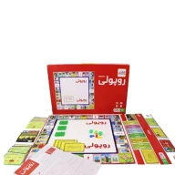 بازی فکری روپولی کلاسیک - تصویر 2