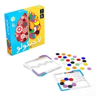 بازی فکری لاجیکولو - تصویر 5
