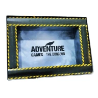 بازی فکری دخمه مردگان ADVENTURE GAMES - تصویر 4
