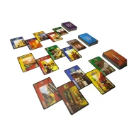 بازی فکری عجايب هفت گانه 7wonders - تصویر 4