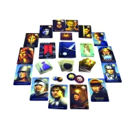 بازی فکری اولون كوئست AVALON QUEST - تصویر 3