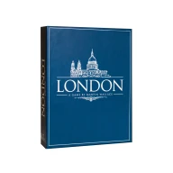 بازی فکری لندن LONDEN - تصویر 1