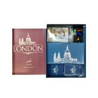 بازی فکری لندن LONDEN - تصویر 2