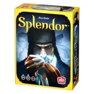 بازی فکری اسپلندور Splendor - تصویر 1