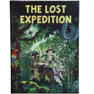 بازی فکری جویندگان گمشده The Lost expedition - تصویر 2