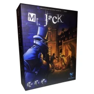 بازی فکری مستر جك mr jack london - تصویر 1