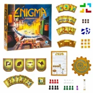 بازی فکری انیگما ENIGMA - تصویر 3