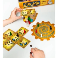 بازی فکری انیگما ENIGMA - تصویر 4