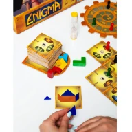 بازی فکری انیگما ENIGMA - تصویر 6