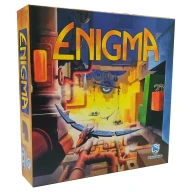 بازی فکری انیگما ENIGMA - تصویر 1
