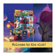 بازی فکری باشگاه کاراگاهان Detective club - تصویر 3
