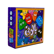 بازی فکری بالونی - تصویر 1