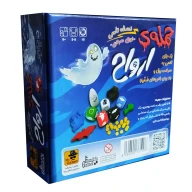 بازی فکری حمله ارواح تاسی GHOST BLITZ - تصویر 3
