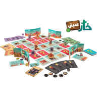 بازی فکری خارسیتی - تصویر 2