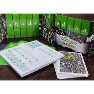 بازی فکری دی کد Break The Code - تصویر 3