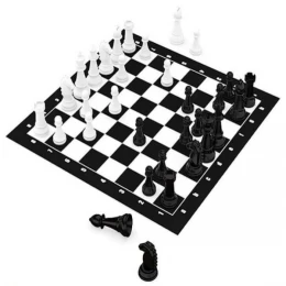 بازی فکری مدل شطرنج کیفی لبخند - back