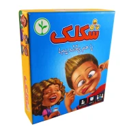 بازی فکری شکلک - تصویر 1