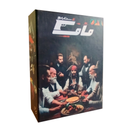 بازی فکری مدل مافیا 6 سناریو - front