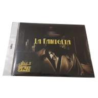 بازی فکری معمایی خاندان LA FAMIGLIA - تصویر 1