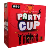 بازی فکری پارتی کاپ - تصویر 1