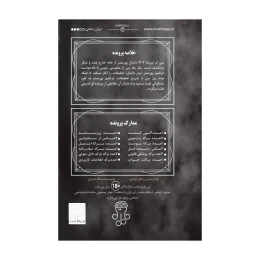 بازی فکری مدل پرونده جنایی آینه‌ی قاتل - back
