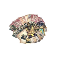 بازی فکری پرونده ضیافت مرگ - تصویر 2