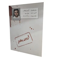 بازی فکری پرونده معمایی قتل آروین وفادار - تصویر 2