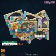 بازی فکری کالیکو - تصویر 6