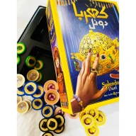 بازی فکری کهربا دوئل - تصویر 4