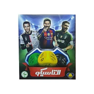 بازی فکری التاسیکو - تصویر 2