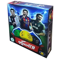 بازی فکری التاسیکو - تصویر 1