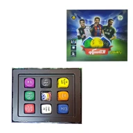 بازی فکری التاسیکو - تصویر 4