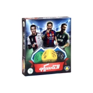 بازی فکری التاسیکو - تصویر 5