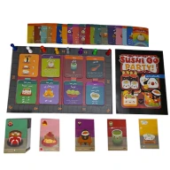 بازی فکری سوشی گو پارتی SUSHI GO PARTY - تصویر 6