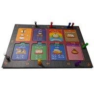 بازی فکری سوشی گو پارتی SUSHI GO PARTY - تصویر 4